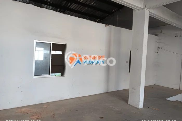 Unit Gudang Tersedia di Batam Centre Spesifikasi LB 145m2 Unit Gudang Tersedia di Batam Centre Spesifikasi LB 145m2