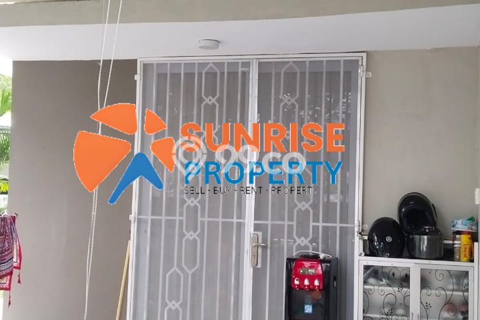 Rumah Modern 3 KT LT 188m2 di Batam Centre Rumah Modern 3 KT LT 188m2 di Batam Centre