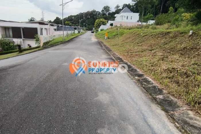 Tanah Area Berkembang Kawasan Lubuk Baja, Luas 600m2m², Kawasan Asri, Akses Lubuk Baja, Batam, Batam Tanah Area Berkembang Kawasan Lubuk Baja, Luas 600m2m², Kawasan Asri, Akses Lubuk Baja, Batam, Batam