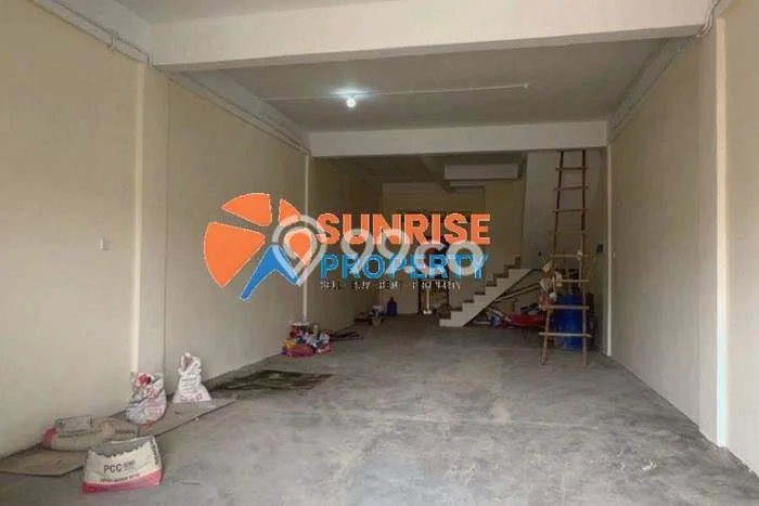 Unit Ruko Tersedia di Batam Centre Spesifikasi LB 80m2 Unit Ruko Tersedia di Batam Centre Spesifikasi LB 80m2