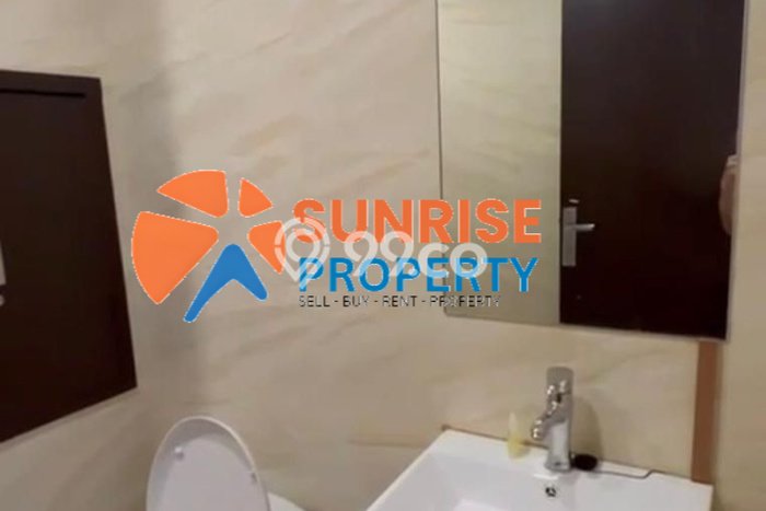 Dijual Apartemen di Batam 2 Kamar & 1 Kamar Mandi, Luas 90m2 Dijual Apartemen di Batam 2 Kamar & 1 Kamar Mandi, Luas 90m2