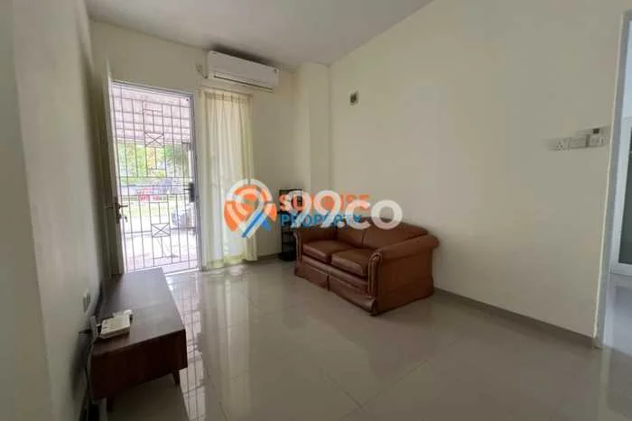 PRIME AREA! Rumah di Lubuk Baja, 1 KM, Area Premium, Luas 160m² LB 100m² PRIME AREA! Rumah di Lubuk Baja, 1 KM, Area Premium, Luas 160m² LB 100m²