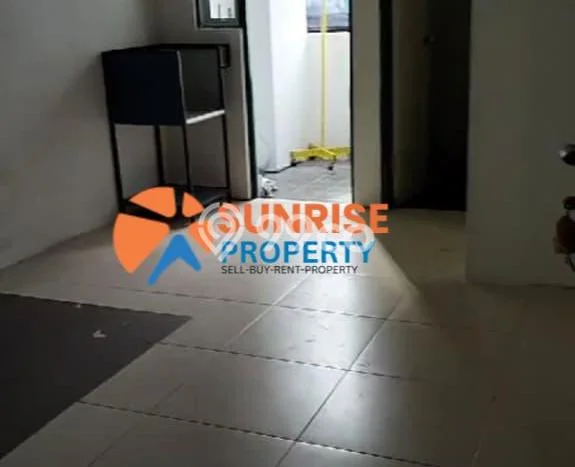 Untuk Dijual Apartemen 2 KT di Batam Luas 32m2 Untuk Dijual Apartemen 2 KT di Batam Luas 32m2