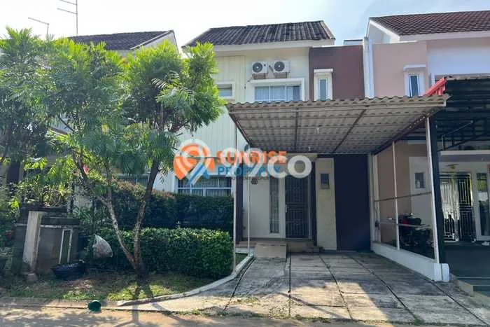 PRIME AREA! Rumah di Lubuk Baja, 1 KM, Area Premium, Luas 160m² LB 100m² PRIME AREA! Rumah di Lubuk Baja, 1 KM, Area Premium, Luas 160m² LB 100m²