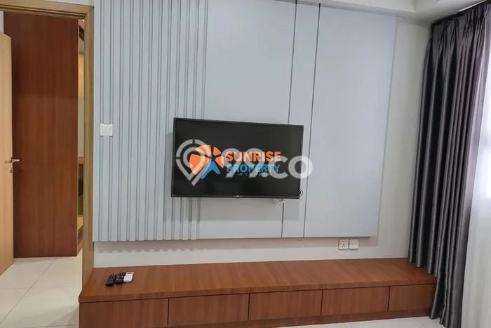 Hunian Strategis 80m2 di Nagoya Batam 2 Bedroom Hunian Strategis 80m2 di Nagoya Batam 2 Bedroom