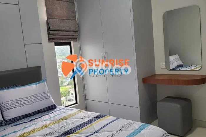 Hunian Strategis 80m2 di Nagoya Batam 2 Bedroom Hunian Strategis 80m2 di Nagoya Batam 2 Bedroom