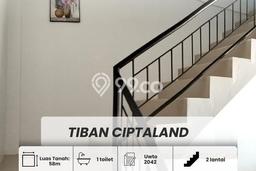 JUAL CEPAT! Rumah Siap Huni Area Strategis Batam Kota, Luas 36m2m² Bangunan 58m2m² JUAL CEPAT! Rumah Siap Huni Area Strategis Batam Kota, Luas 36m2m² Bangunan 58m2m²