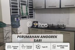 Rumah di Batam Kota, Batam, LT 84m2m² LB 84m2m² Rumah di Batam Kota, Batam, LT 84m2m² LB 84m2m²