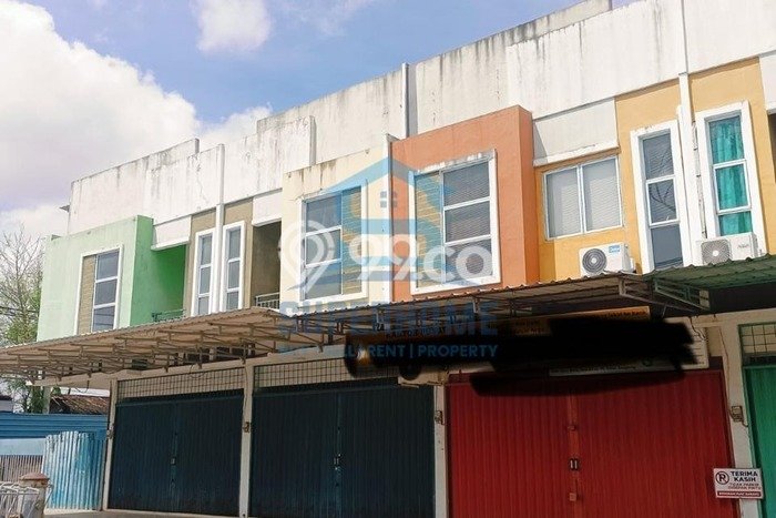 Ruko Favorit Dijual di Batam Kota Batam Kawasan Pusat Bisnis Ruko Favorit Dijual di Batam Kota Batam Kawasan Pusat Bisnis