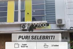 PRIME LOCATION! Ruko di Batam Kota, Luas 135m2m², Kawasan Komersial, Lokasi Strategis PRIME LOCATION! Ruko di Batam Kota, Luas 135m2m², Kawasan Komersial, Lokasi Strategis
