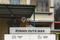 Rumah di Batam Kota, 2 KM, Lingkungan Nyaman Rumah di Batam Kota, 2 KM, Lingkungan Nyaman