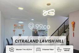 Dijual Cepat Rumah Favorit Siap Huni LB 88m2 di Batam Kota, Batam Dijual Cepat Rumah Favorit Siap Huni LB 88m2 di Batam Kota, Batam
