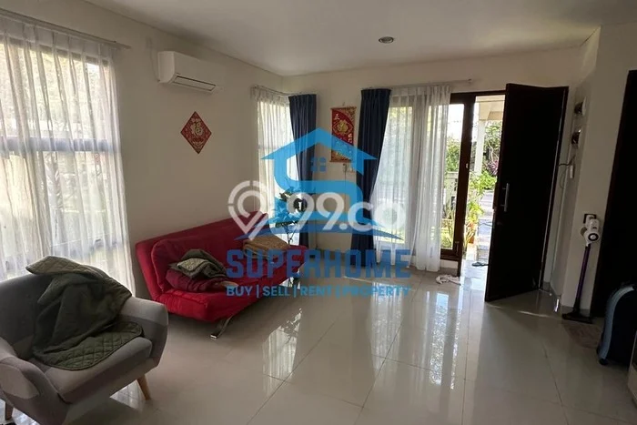 Dijual Rumah Strategis Bagus Punya 4 KT di Batam Kota Batam - Dijual Rumah Strategis Bagus Punya 4 KT di Batam Kota Batam -