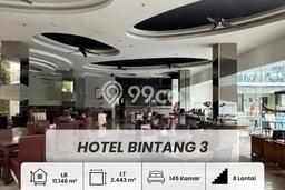 Hotel Kawasan Batam Kota, Luas 11m2m², Area Komersial, Akses Batam Kota, Batam, Batam Hotel Kawasan Batam Kota, Luas 11m2m², Area Komersial, Akses Batam Kota, Batam, Batam