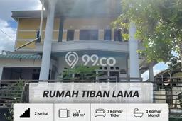 Hunian Cantik Modern Lb 233m2 di Batam Kota, Batam Hunian Cantik Modern Lb 233m2 di Batam Kota, Batam