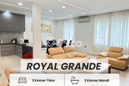 Disewakan Hunian Konsep Modern di Batam Kota Batam dengan 3 KT Disewakan Hunian Konsep Modern di Batam Kota Batam dengan 3 KT