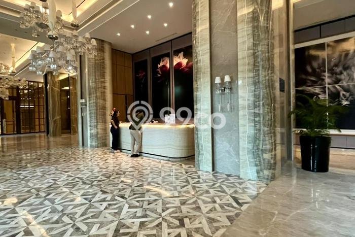 Sewa Apartemen Terjangkau 2 KT di Menteng Dalam Jakarta Selatan Sewa Apartemen Terjangkau 2 KT di Menteng Dalam Jakarta Selatan