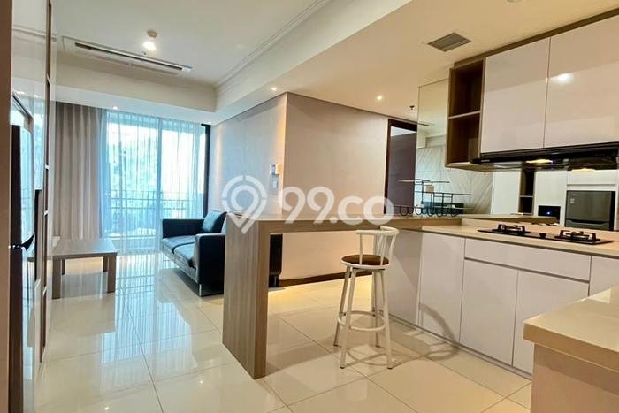 Sewa Apartemen Terjangkau 2 KT di Menteng Dalam Jakarta Selatan Sewa Apartemen Terjangkau 2 KT di Menteng Dalam Jakarta Selatan