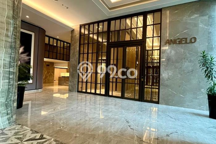 Sewa Apartemen Terjangkau 2 KT di Menteng Dalam Jakarta Selatan Sewa Apartemen Terjangkau 2 KT di Menteng Dalam Jakarta Selatan