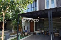 Rumah Modern 3 KT LT 75m2 di Citraland Rumah Modern 3 KT LT 75m2 di Citraland