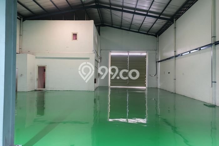 Gudang Paling Dicari LB 492m2 Dijual di Sidoarjo Gudang Paling Dicari LB 492m2 Dijual di Sidoarjo
