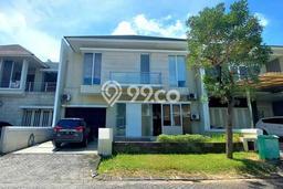Best Deal Hunian Mewah Ideal dan Luas di Wiyung, Surabaya Best Deal Hunian Mewah Ideal dan Luas di Wiyung, Surabaya