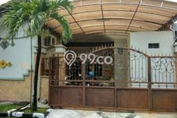 Rumah Modern Minimalis 4 KT Bisa Langsung Pindah di Wiyung Rumah Modern Minimalis 4 KT Bisa Langsung Pindah di Wiyung