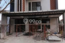 Hunian Luxury Best Area di Surabaya, Jawa Timur Hunian Luxury Best Area di Surabaya, Jawa Timur