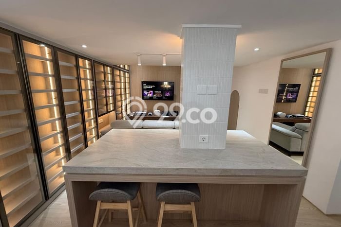 Dijual Rumah Eksklusif 2 KT di Citraland, Surabaya Dijual Rumah Eksklusif 2 KT di Citraland, Surabaya