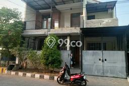 Dijual Rumah Modern 5 KT di Darmo permai, Surabaya Dijual Rumah Modern 5 KT di Darmo permai, Surabaya