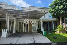 Dijual Rumah Elit Exclusive di Wiyung, Surabaya Dijual Rumah Elit Exclusive di Wiyung, Surabaya