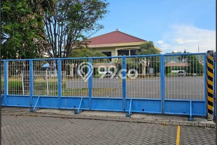 Unit Pabrik Strategis di Gresik, Gresik Potensi Bisnis Besar Unit Pabrik Strategis di Gresik, Gresik Potensi Bisnis Besar