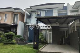 Hunian Eksklusif Dijual LT 180m2 di Lakarsantri, Surabaya Hunian Eksklusif Dijual LT 180m2 di Lakarsantri, Surabaya