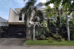 Disewakan! Rumah 5 Kamar Tidur &
5 Kamar Mandi di Graha, Surabaya Disewakan! Rumah 5 Kamar Tidur &
5 Kamar Mandi di Graha, Surabaya
