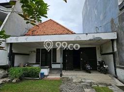For Sale! Premium House LT 260m2 Desain Elegan di Diponegoro For Sale! Premium House LT 260m2 Desain Elegan di Diponegoro