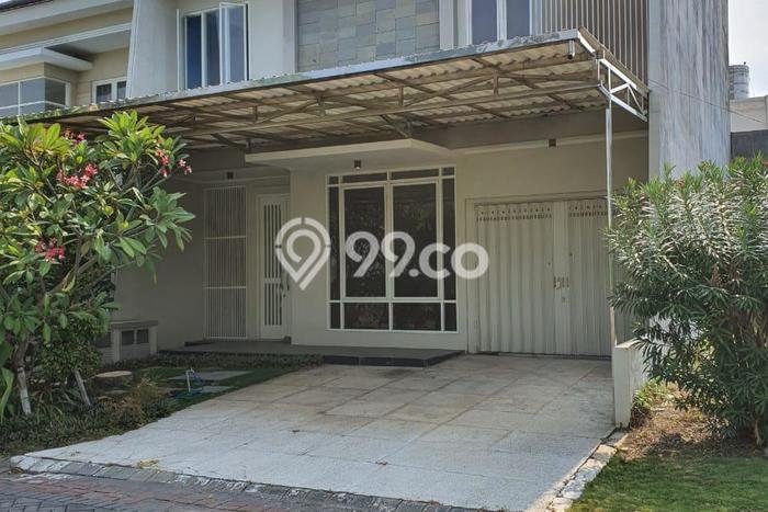 Sewa Rumah Murah di Pakuwon Indah Surabaya Punya 5 Kamar Tidur Sewa Rumah Murah di Pakuwon Indah Surabaya Punya 5 Kamar Tidur