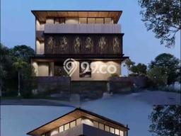 Jual Rumah Mewah Elegan Dengan View Eksklusif di Citraland, Surabaya Jual Rumah Mewah Elegan Dengan View Eksklusif di Citraland, Surabaya