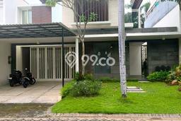 Disewakan! Rumah 5 Kamar Tidur &
5 Kamar Mandi di Citraland, Surabaya Disewakan! Rumah 5 Kamar Tidur &
5 Kamar Mandi di Citraland, Surabaya