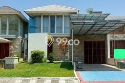 Dijual Rumah Premium dengan Fasilitas Sekitar Komplit di Citraland, Surabaya Dijual Rumah Premium dengan Fasilitas Sekitar Komplit di Citraland, Surabaya