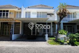 Best Deal Hunian Mewah Ideal dan Luas di Wiyung, Surabaya Best Deal Hunian Mewah Ideal dan Luas di Wiyung, Surabaya