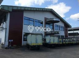 Gudang Dijual di Surabaya LT 3795m2 & LB 1740m2 Lokasi Terbaik! Gudang Dijual di Surabaya LT 3795m2 & LB 1740m2 Lokasi Terbaik!