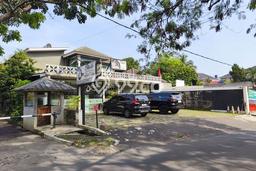 Unit Komersial Dijual di Bogor Tengah Bogor 494m2 Unit Komersial Dijual di Bogor Tengah Bogor 494m2