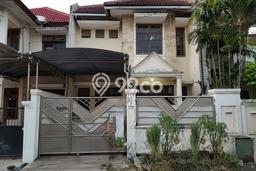 For Sale Rumah Elit Exclusive di Wiyung, Surabaya For Sale Rumah Elit Exclusive di Wiyung, Surabaya