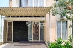 Jual Rumah Modern 3 KT di Citraland, Surabaya Jual Rumah Modern 3 KT di Citraland, Surabaya