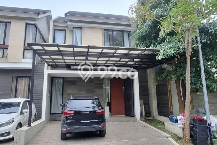 Disewakan! Rumah 2 Kamar Tidur &
2 Kamar Mandi di Citraland, Surabaya Disewakan! Rumah 2 Kamar Tidur &
2 Kamar Mandi di Citraland, Surabaya