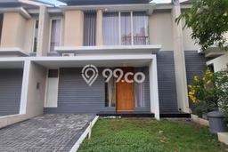Rumah Minimalis 3 KT di Citraland Surabaya Semi Furnished Rumah Minimalis 3 KT di Citraland Surabaya Semi Furnished