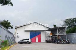 Komersial Dijual Lokasi Emas di Wiyung Luas 1000m2 Komersial Dijual Lokasi Emas di Wiyung Luas 1000m2