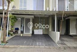 Rumah Modern 3 KT LT 102m2 di Citraland Rumah Modern 3 KT LT 102m2 di Citraland