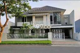 Rumah Mewah Dijual LT 450m2 di Wiyung, Surabaya Rumah Mewah Dijual LT 450m2 di Wiyung, Surabaya