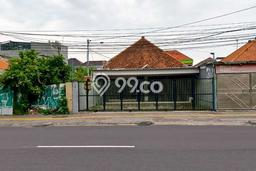 FOR RENT! Komersial di Diponegoro Cocok untuk Bisnis 200m2 FOR RENT! Komersial di Diponegoro Cocok untuk Bisnis 200m2